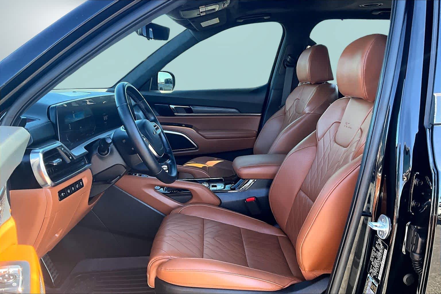 Thumbnail: 2024 Kia Telluride - 9