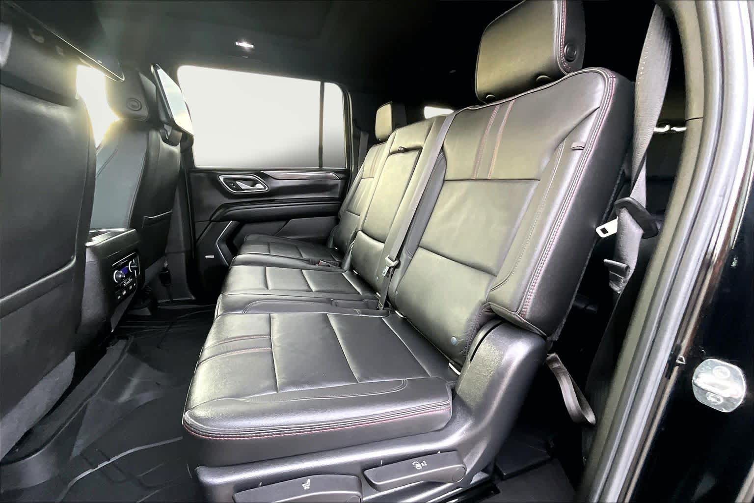 Thumbnail: 2021 Chevrolet Suburban - 29