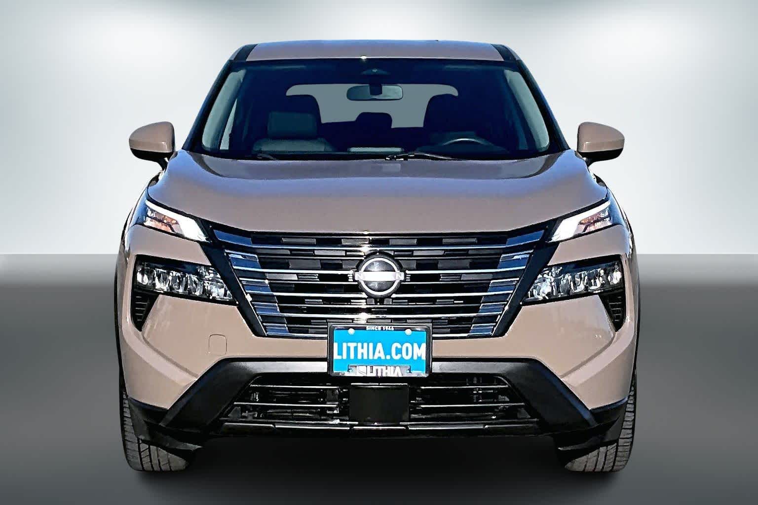 Thumbnail: 2024 Nissan Rogue - 6