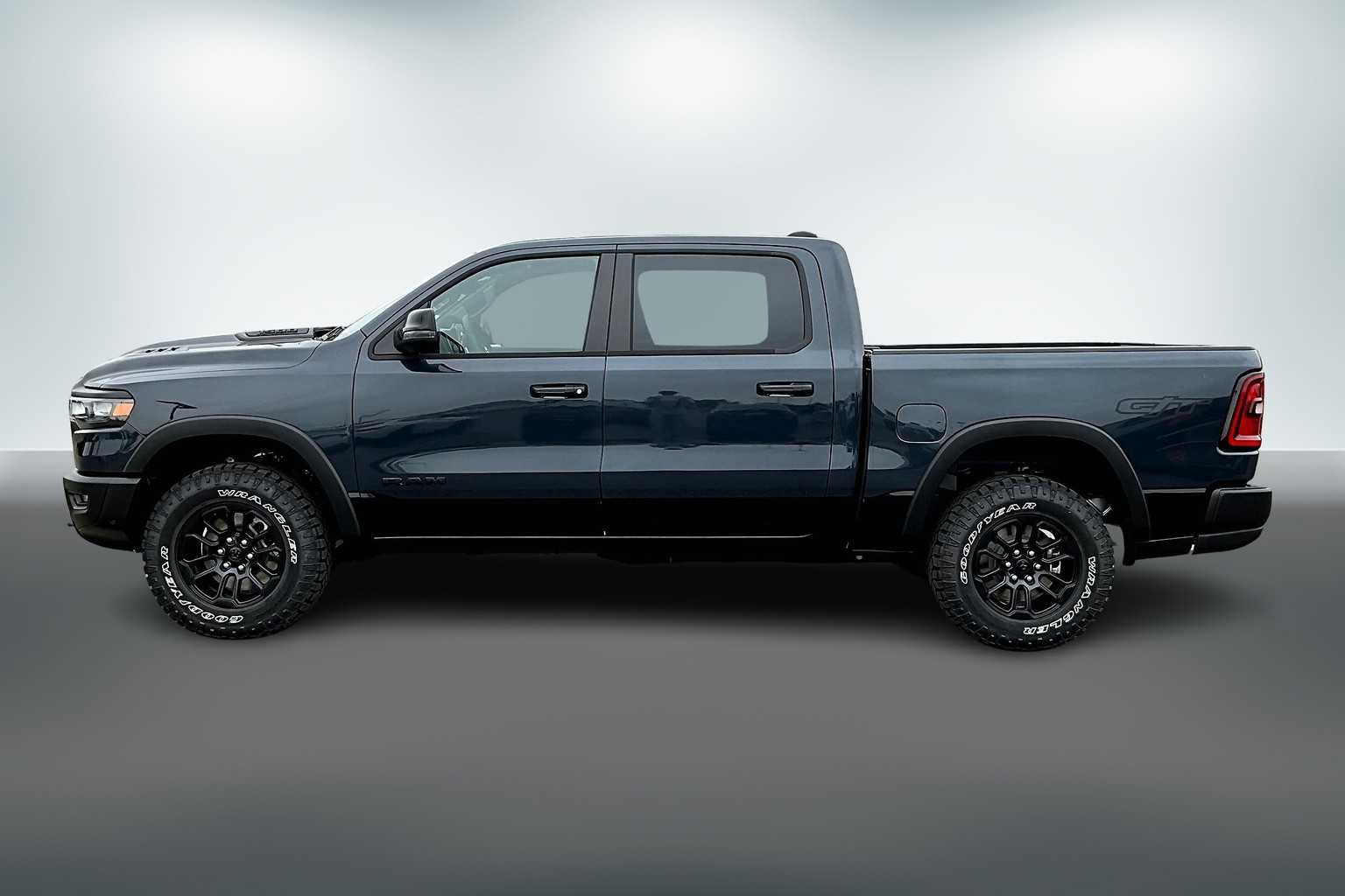 2026 Ram 1500 Rebel photo 3