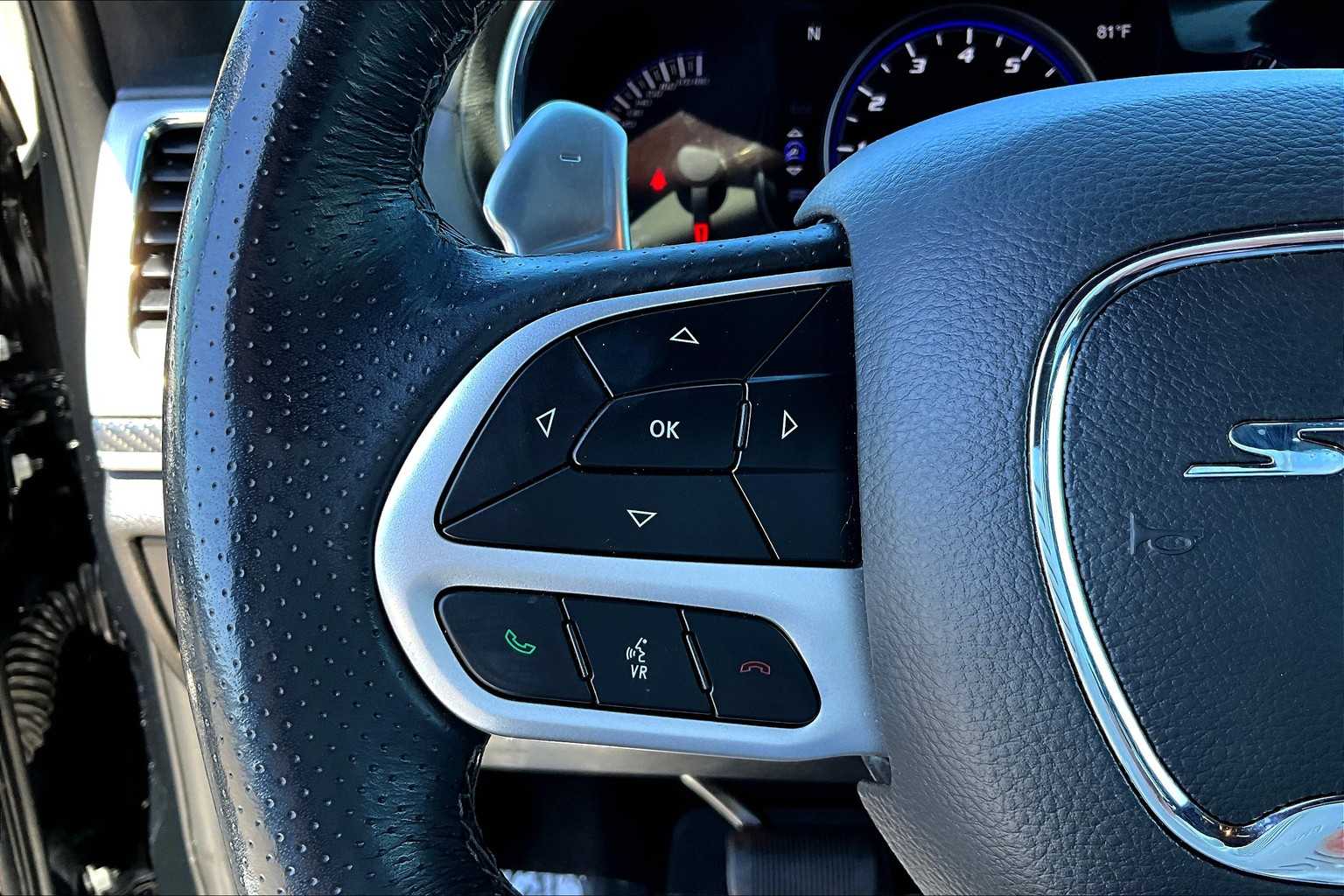 Thumbnail: 2020 Jeep Grand Cherokee - 24