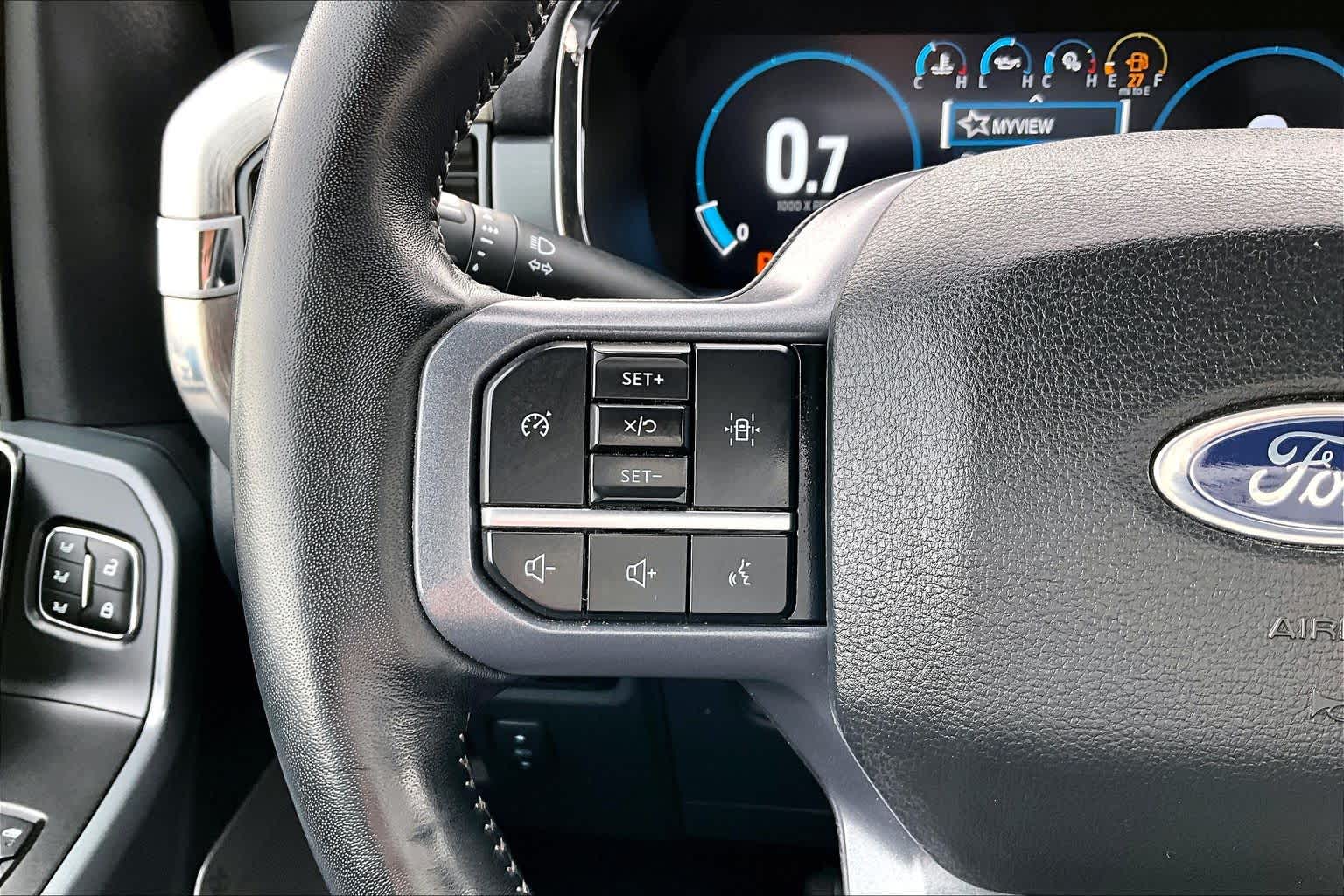 Thumbnail: 2023 Ford F-150 - 24