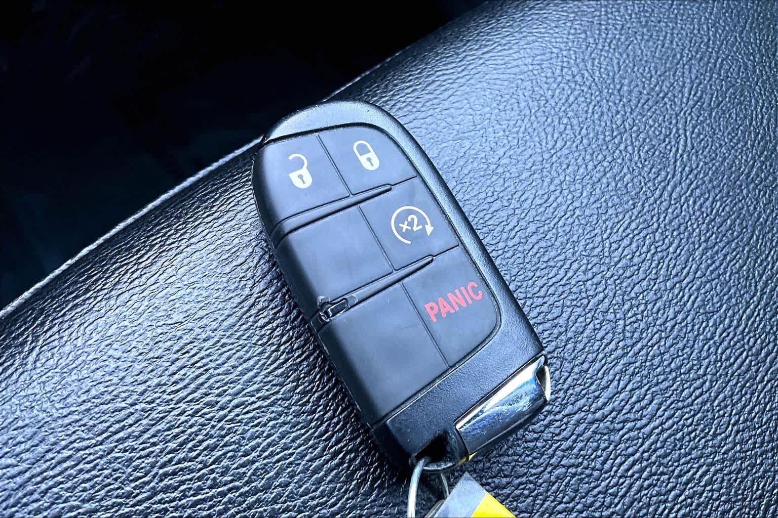 Thumbnail: 2024 Jeep Compass - 19