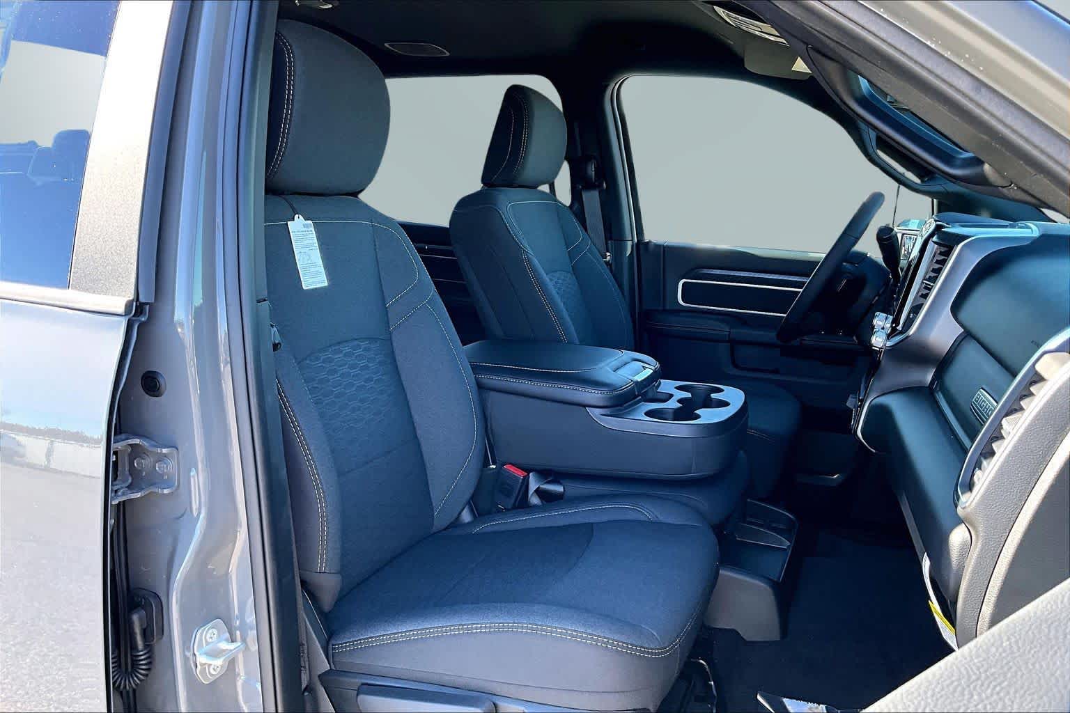 Thumbnail: 2026 RAM 2500 - 13