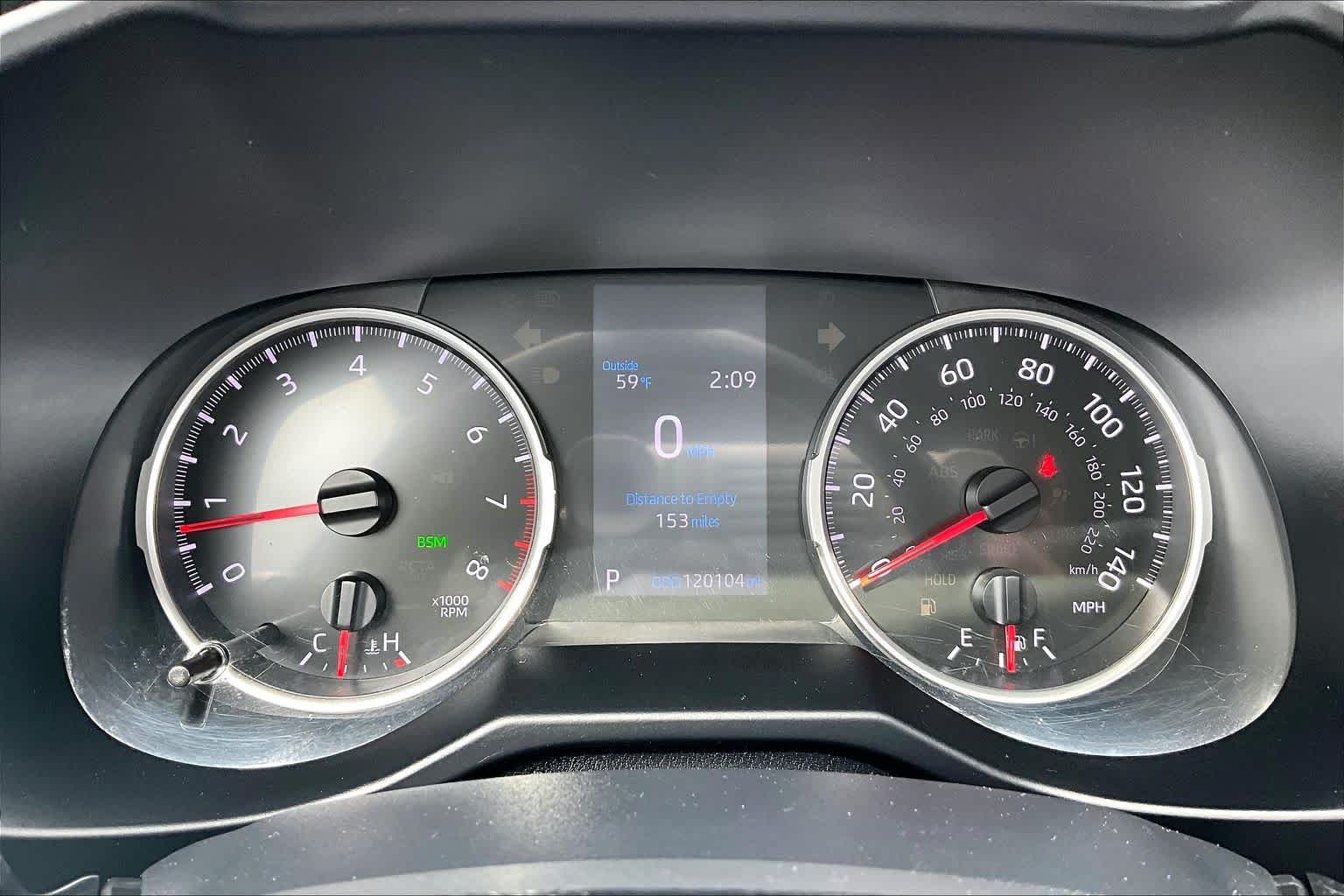 Thumbnail: 2020 Toyota RAV4 - 17