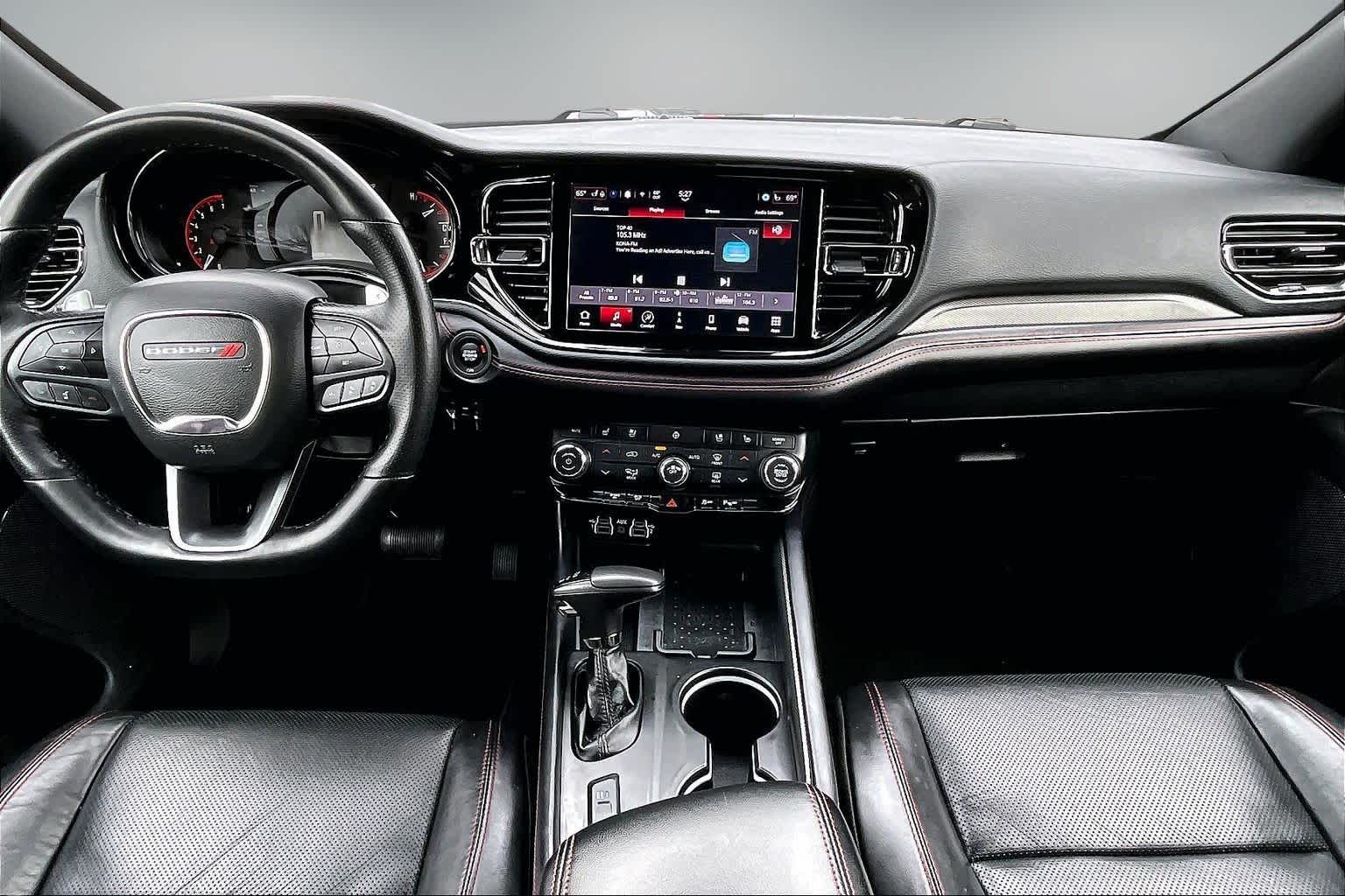 Thumbnail: 2025 Dodge Durango - 9