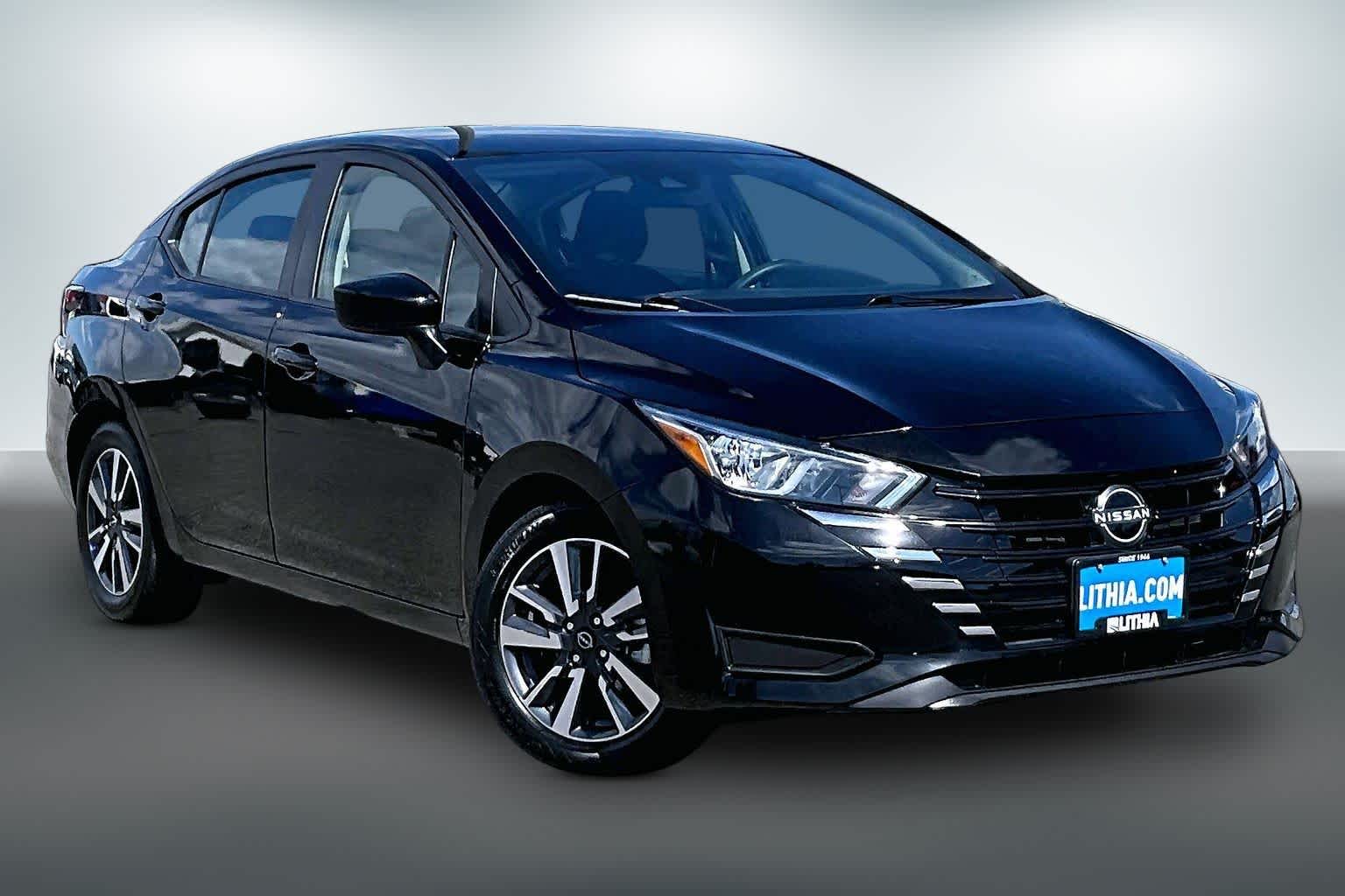 Thumbnail: 2023 Nissan Versa - 20