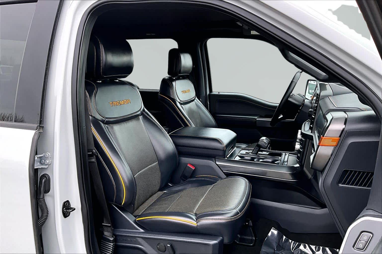 Thumbnail: 2023 Ford F-150 - 13