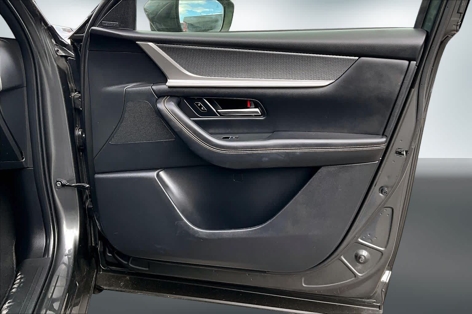 Thumbnail: 2024 Mazda CX-90 - 27