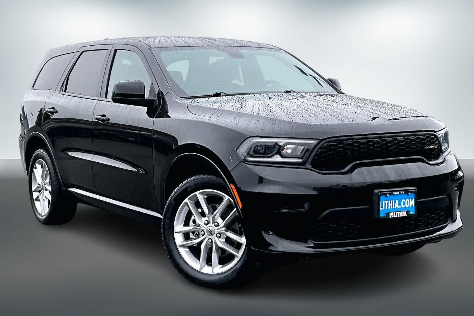 Thumbnail: 2023 Dodge Durango - 21