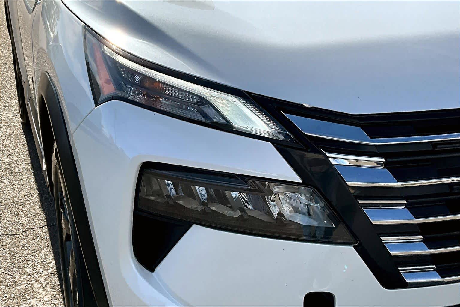 Thumbnail: 2024 Nissan Rogue - 32