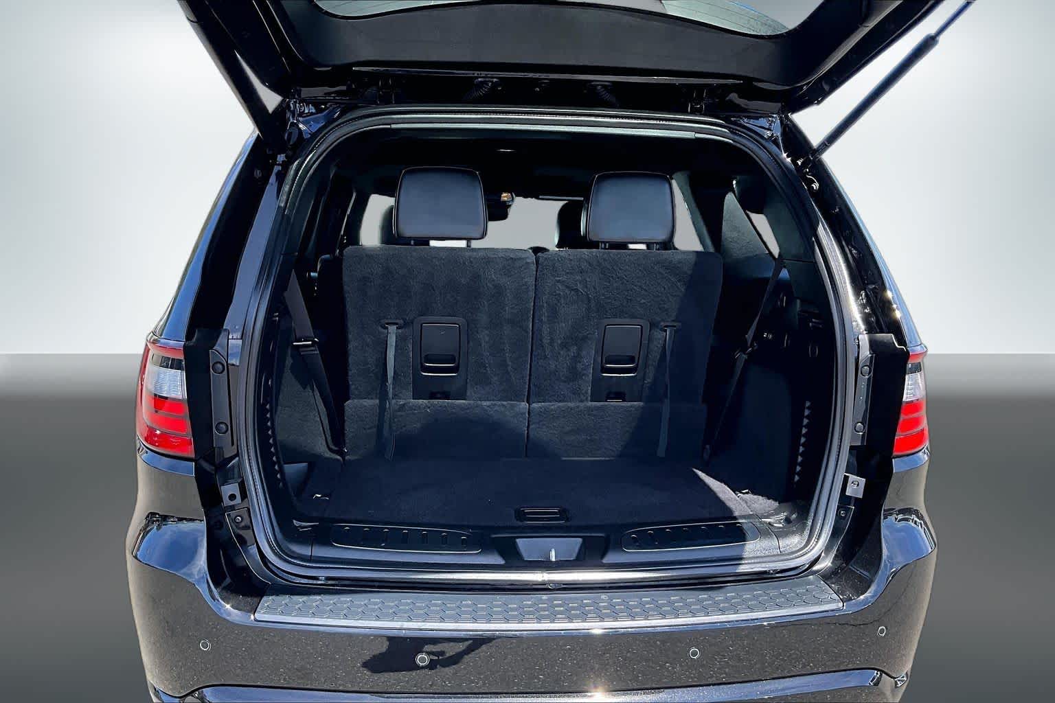 Thumbnail: 2022 Dodge Durango - 14