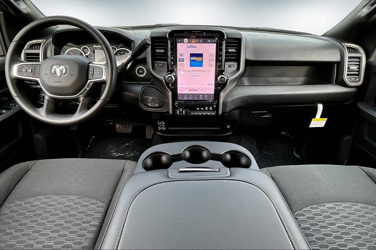 Thumbnail: 2026 RAM 2500 - 10