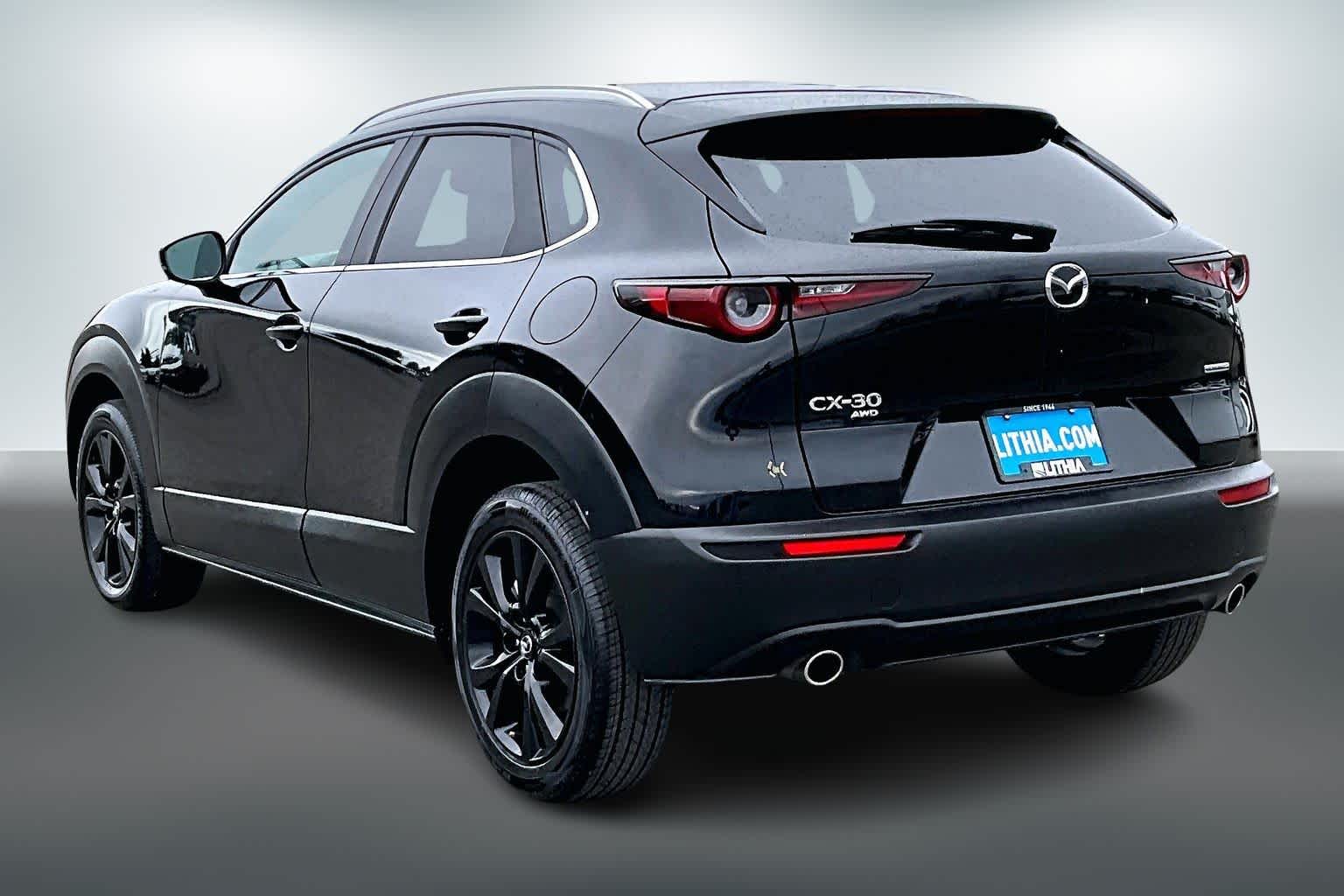 Thumbnail: 2024 Mazda CX-30 - 3