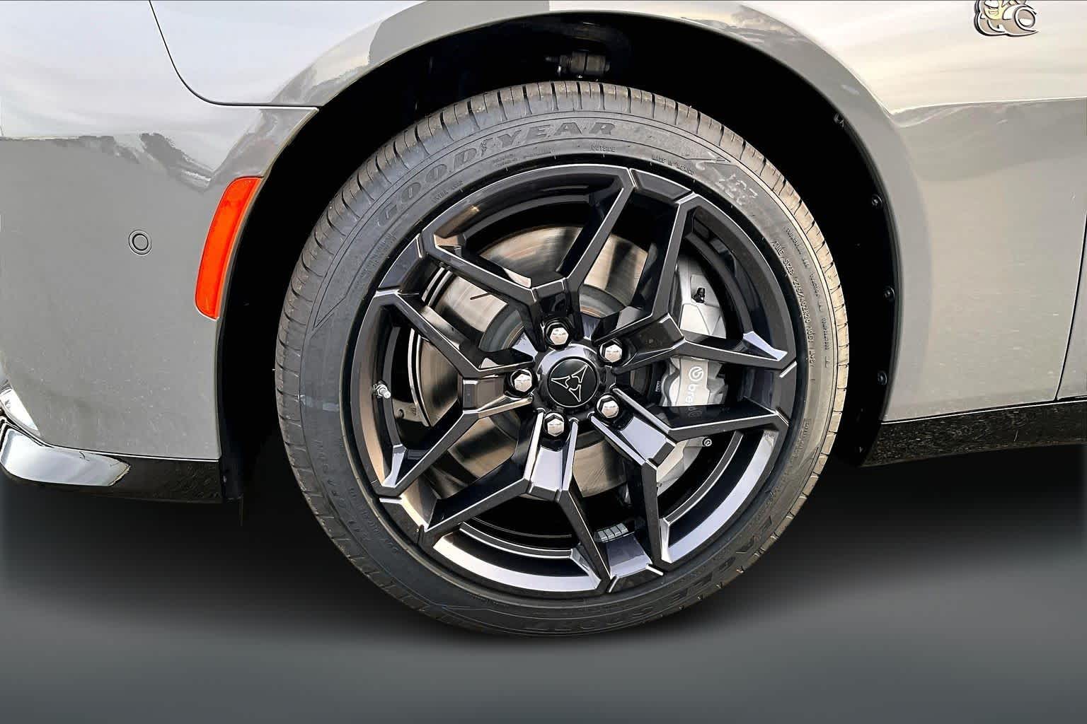 Thumbnail: 2026 Dodge Charger - 8