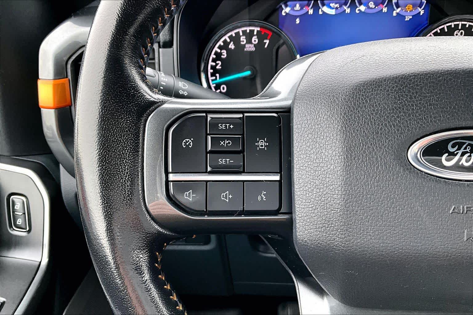 Thumbnail: 2022 Ford F-150 - 24