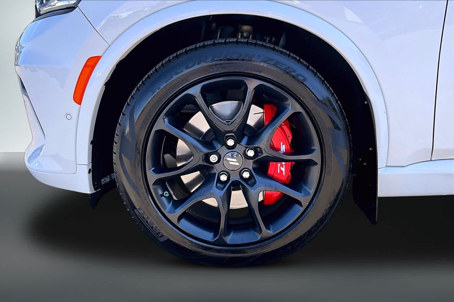 Thumbnail: 2023 Dodge Durango - 8