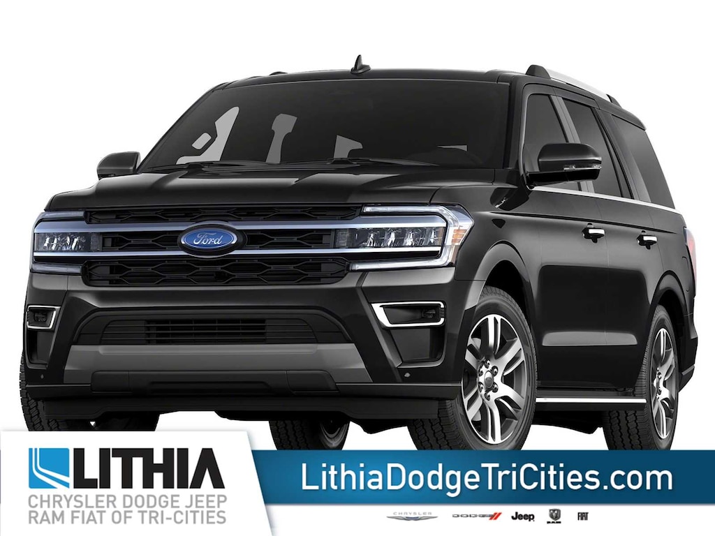 Used 2023 Ford Expedition Limited SUV
