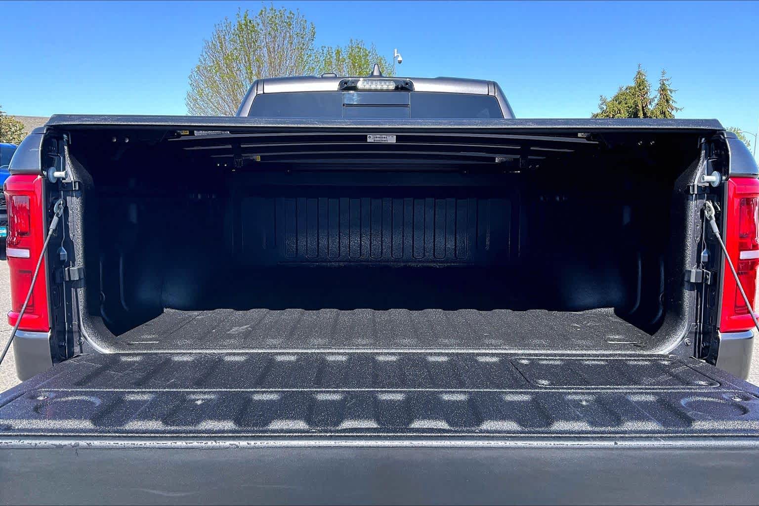 Thumbnail: 2026 RAM 1500 - 19