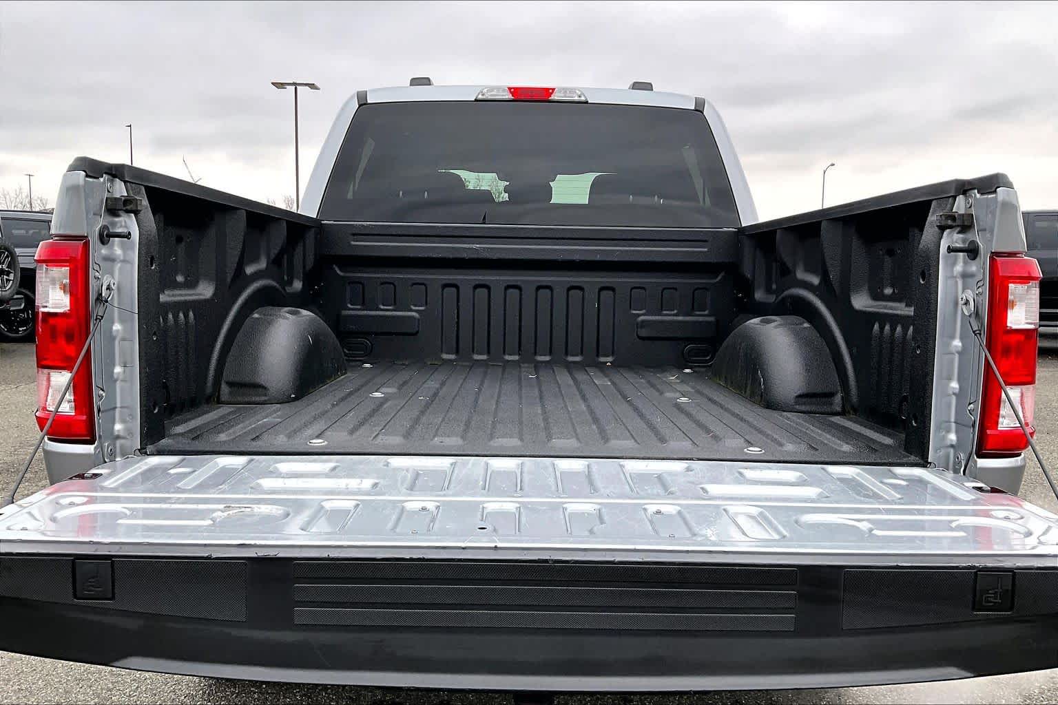 Thumbnail: 2021 Ford F-150 - 18