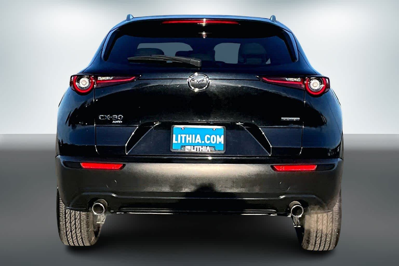 Thumbnail: 2025 Mazda CX-30 - 5