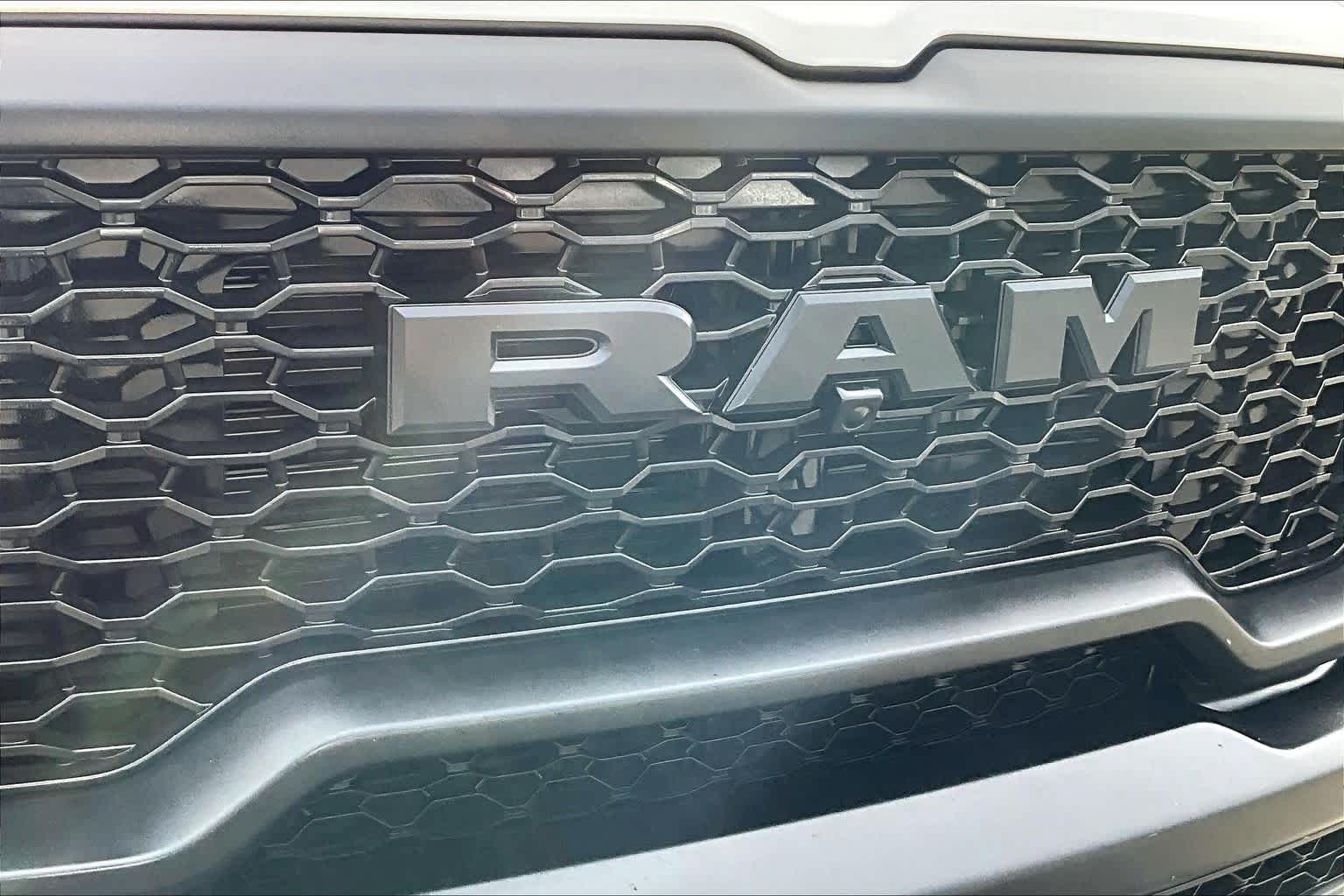 Thumbnail: 2025 RAM 1500 - 33