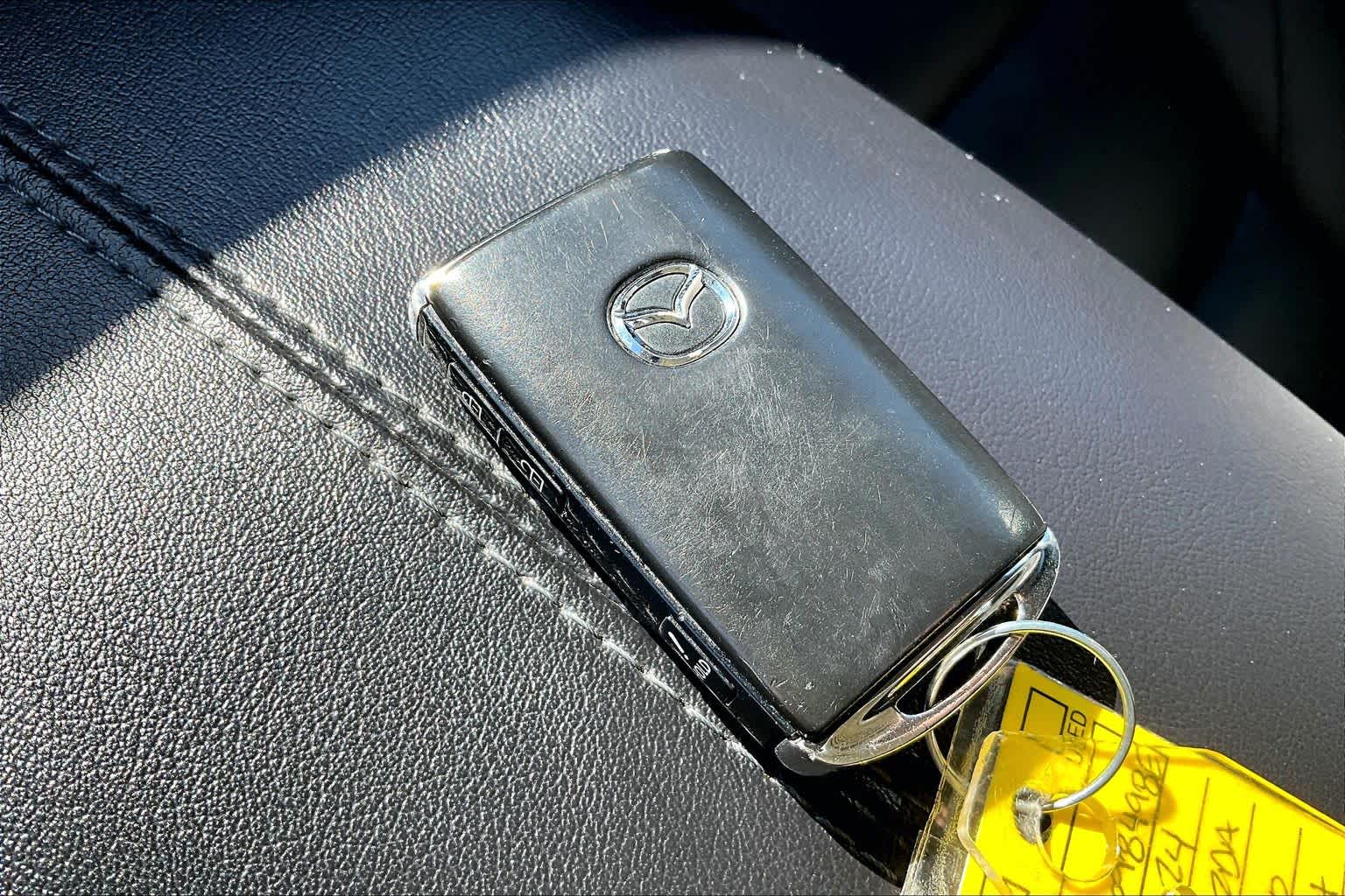 Thumbnail: 2024 Mazda CX-30 - 18