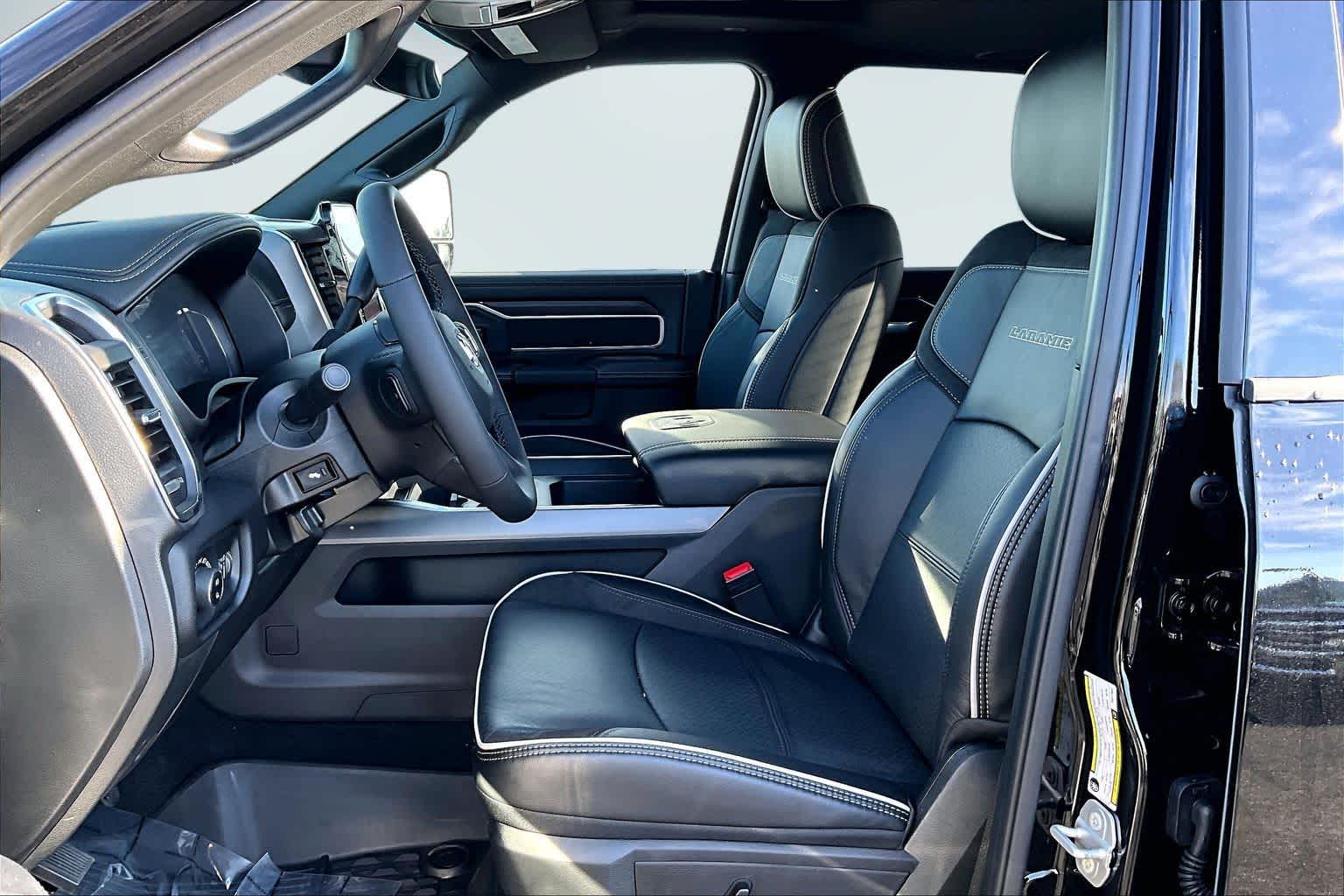 Thumbnail: 2026 RAM 3500 - 11