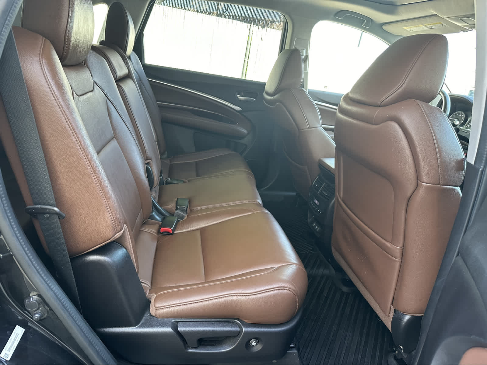 Thumbnail: 2017 Acura MDX - 27