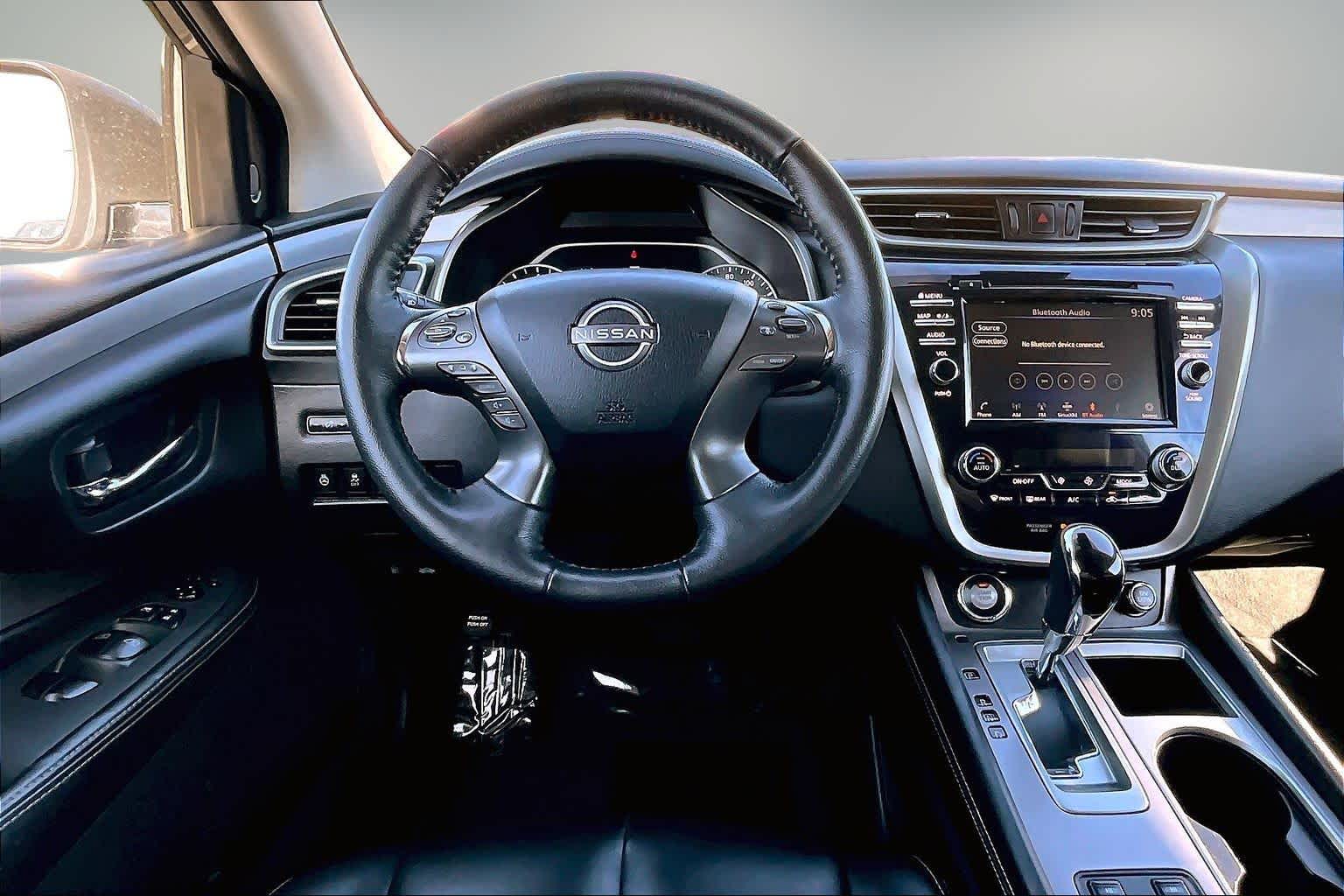Thumbnail: 2024 Nissan Murano - 13