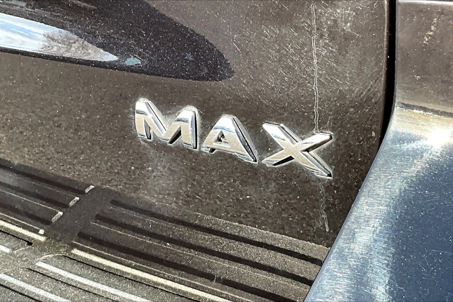 Thumbnail: 2023 Ford Expedition MAX - 7