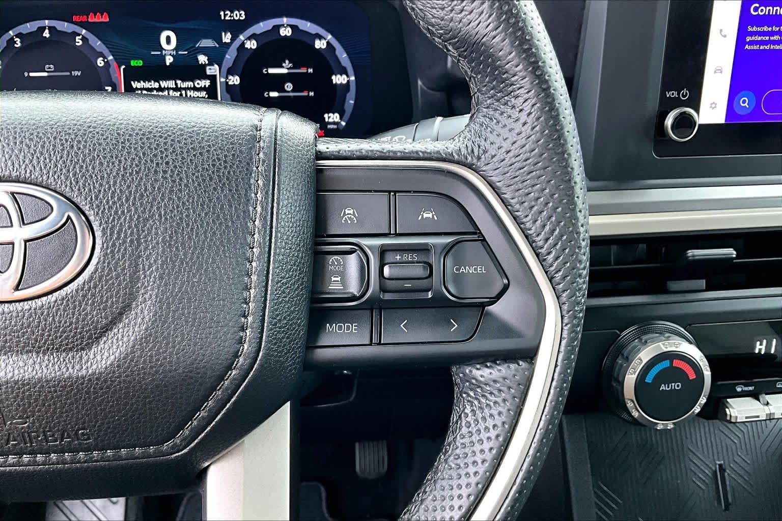 Thumbnail: 2024 Toyota Tacoma - 24