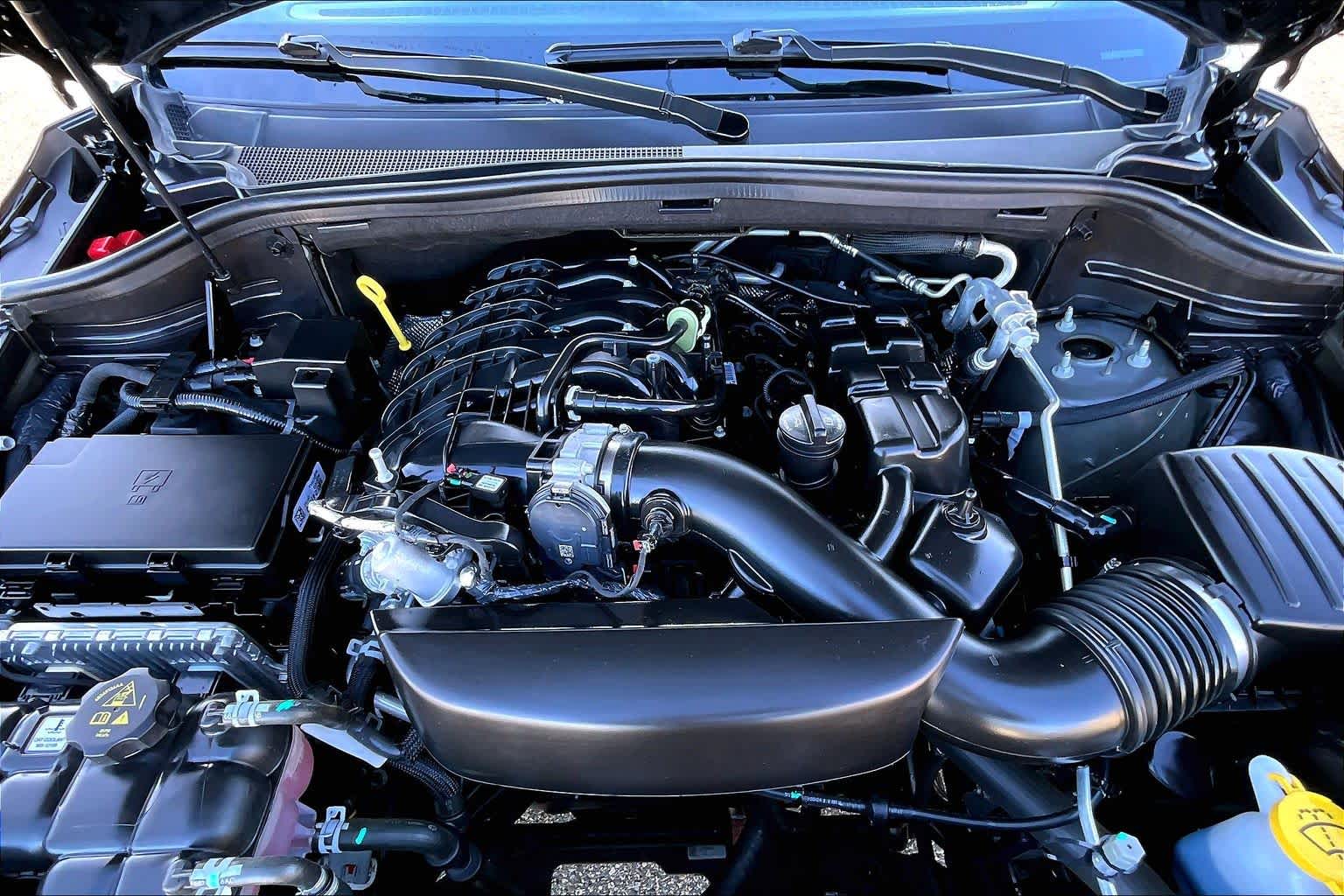 Thumbnail: 2024 Dodge Durango - 9