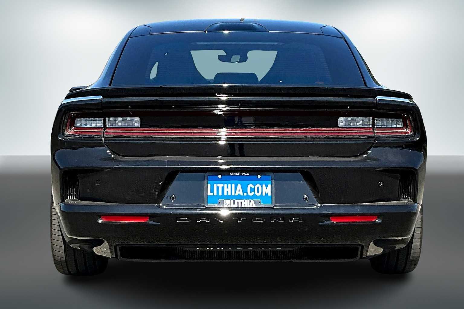 Thumbnail: 2024 Dodge Charger - 5