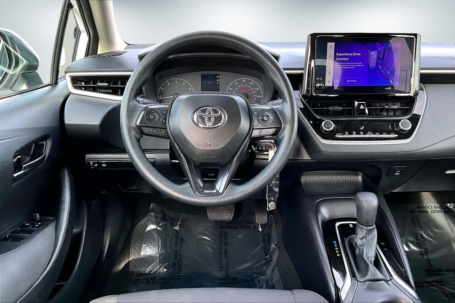 Thumbnail: 2025 Toyota Corolla - 14