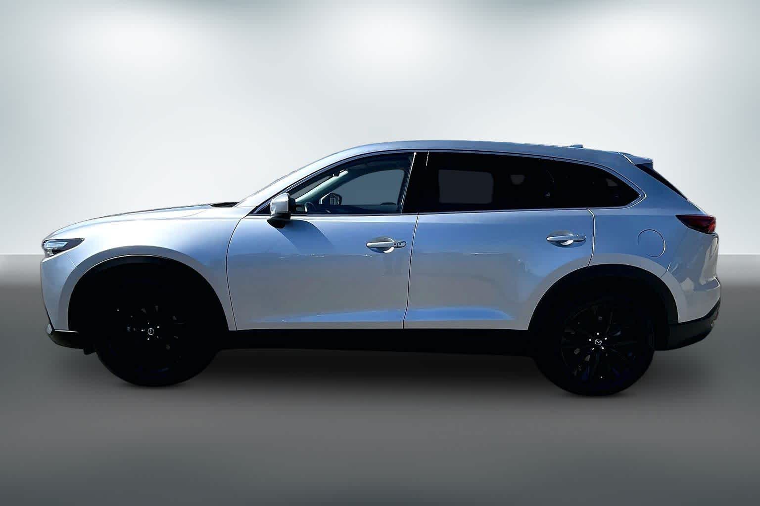 Thumbnail: 2023 Mazda CX-9 - 2