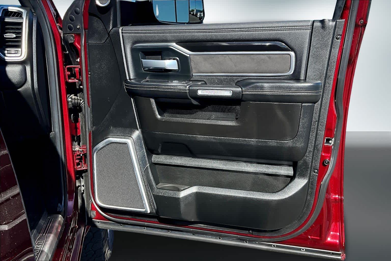 Thumbnail: 2019 RAM 3500 - 26