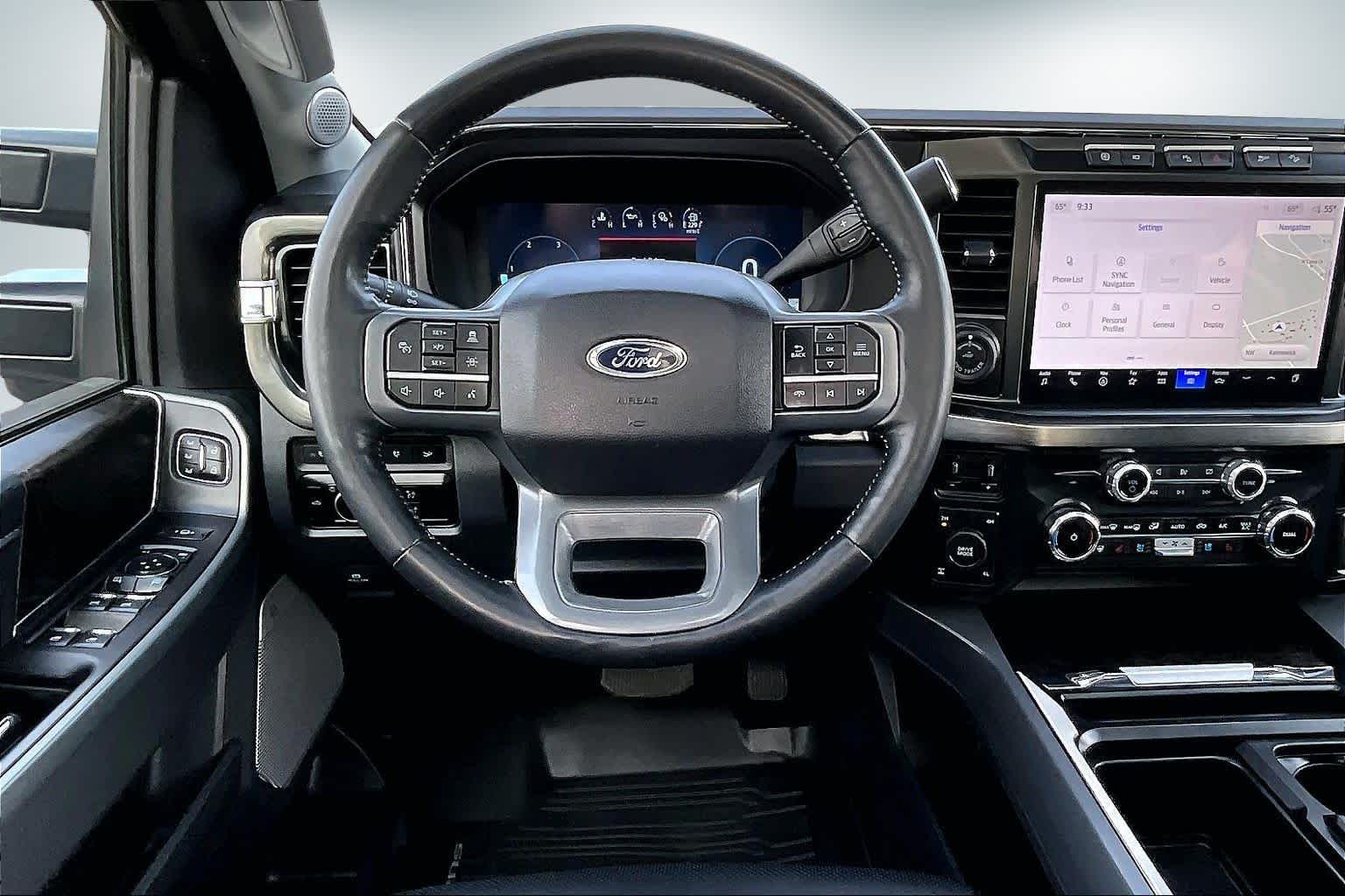 Thumbnail: 2024 Ford Econoline - 12