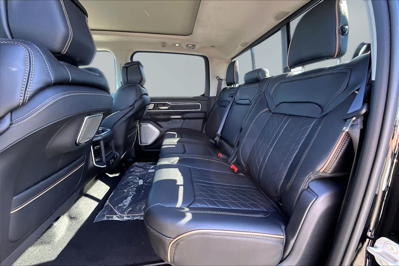 Thumbnail: 2026 RAM 1500 - 12