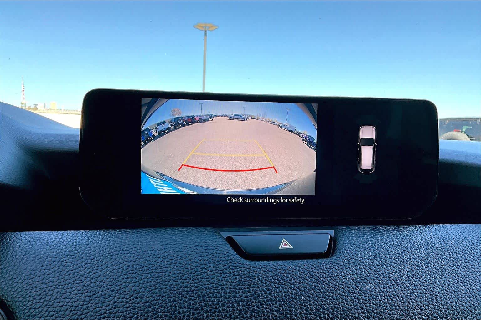 Thumbnail: 2024 Mazda CX-90 - 25