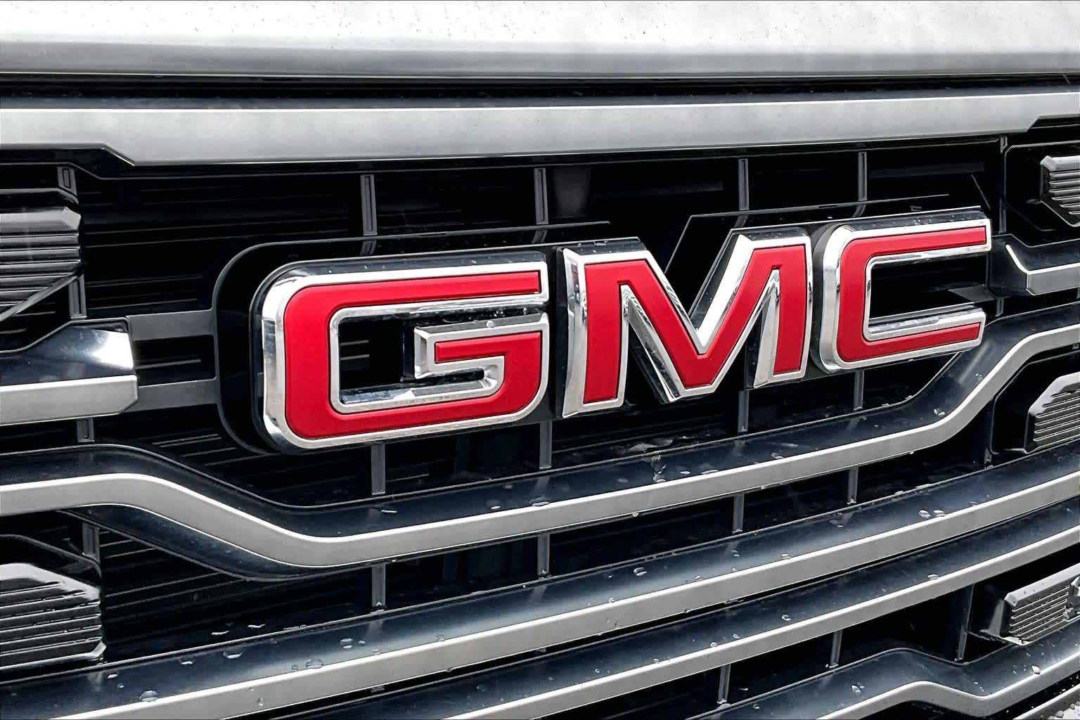 Thumbnail: 2022 GMC Sierra 1500 - 32