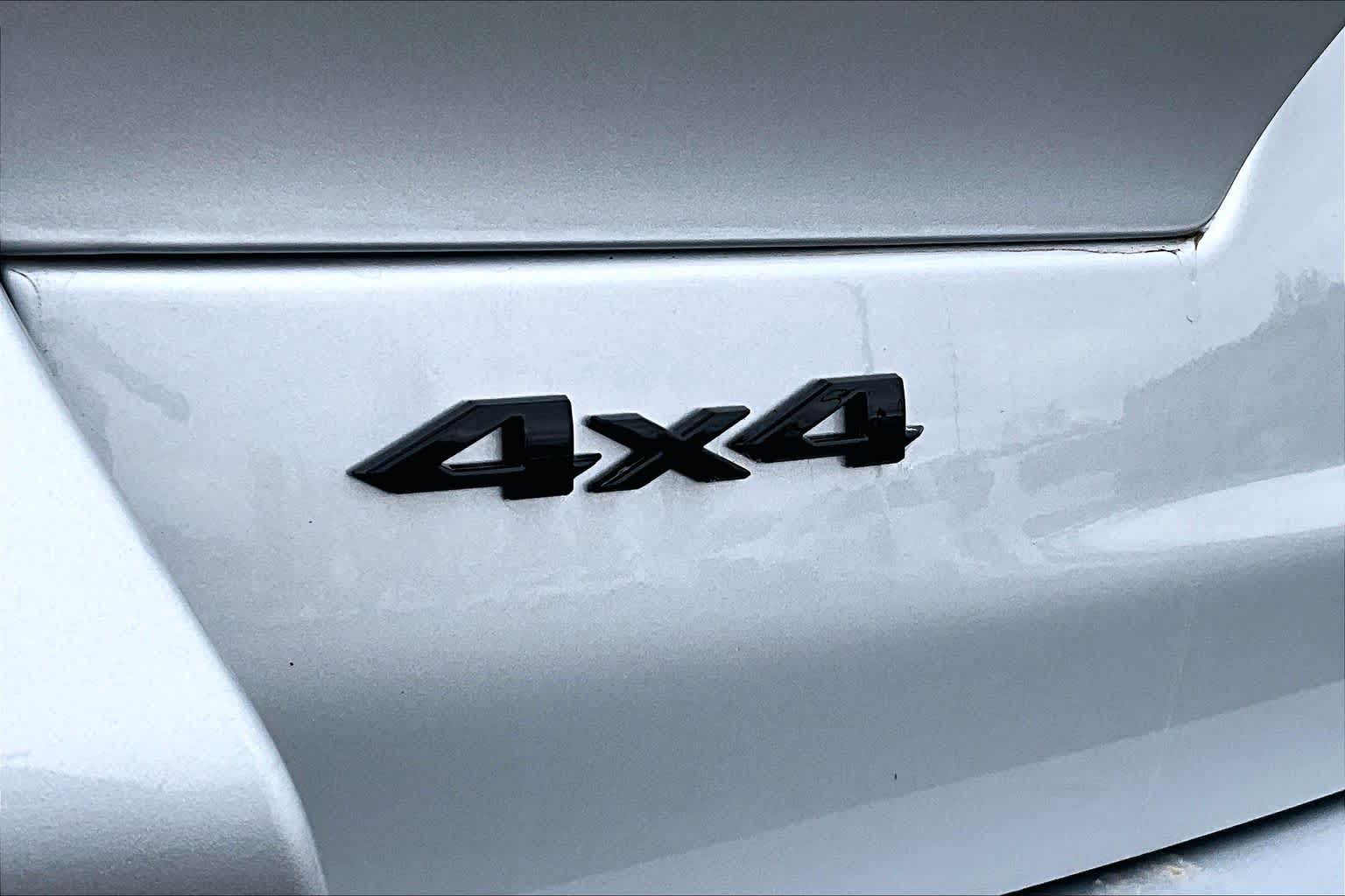 Thumbnail: 2024 Jeep Grand Cherokee L - 7