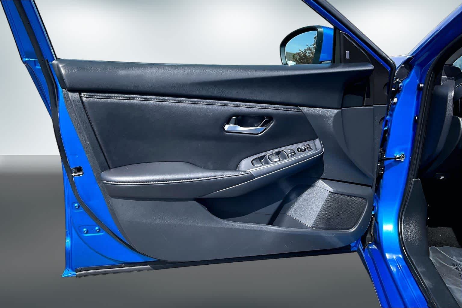 Thumbnail: 2024 Nissan Sentra - 27