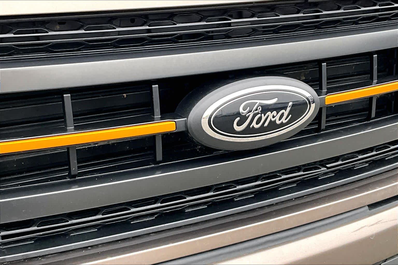 Thumbnail: 2022 Ford F-150 - 34