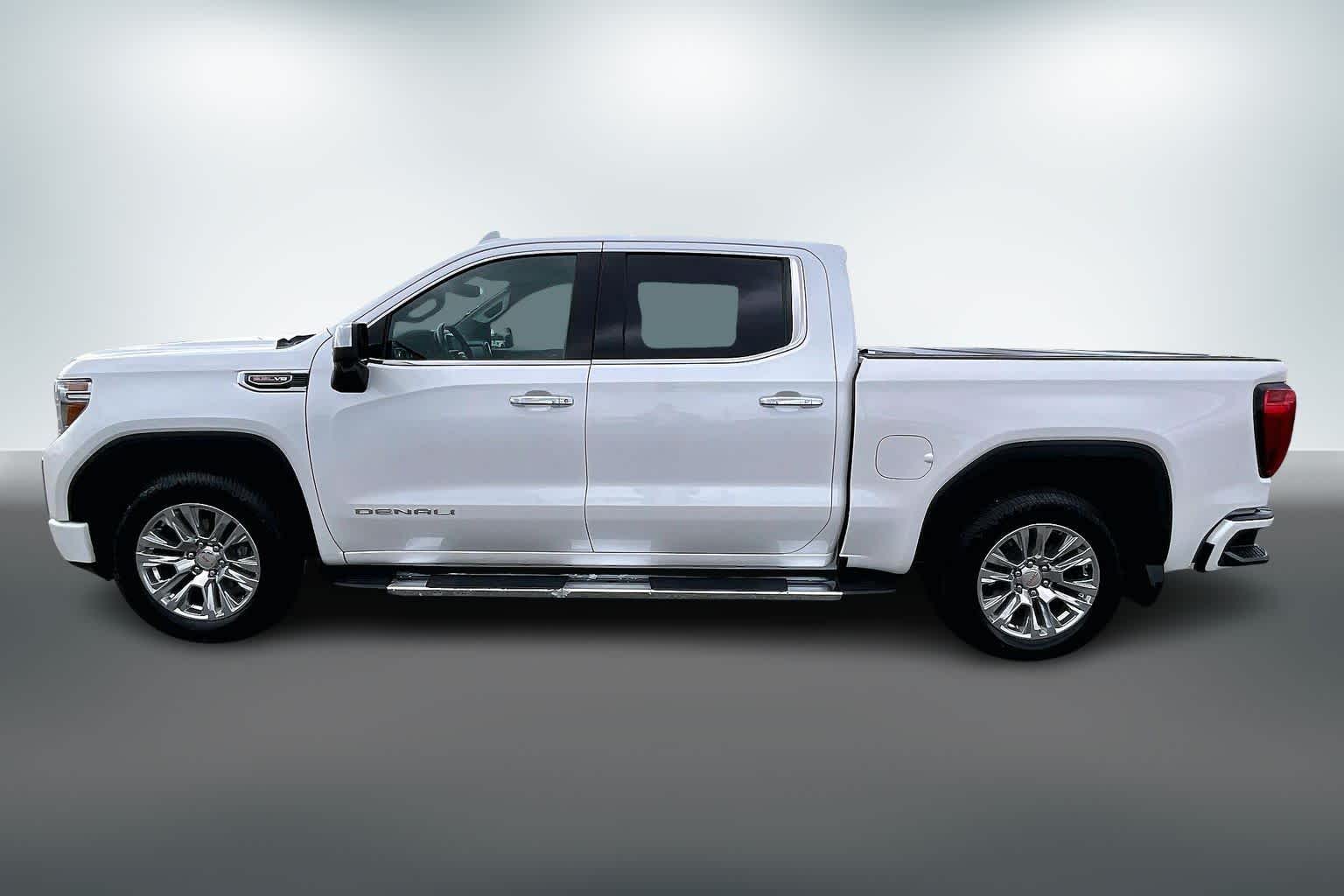 Thumbnail: 2019 GMC Sierra 1500 - 3