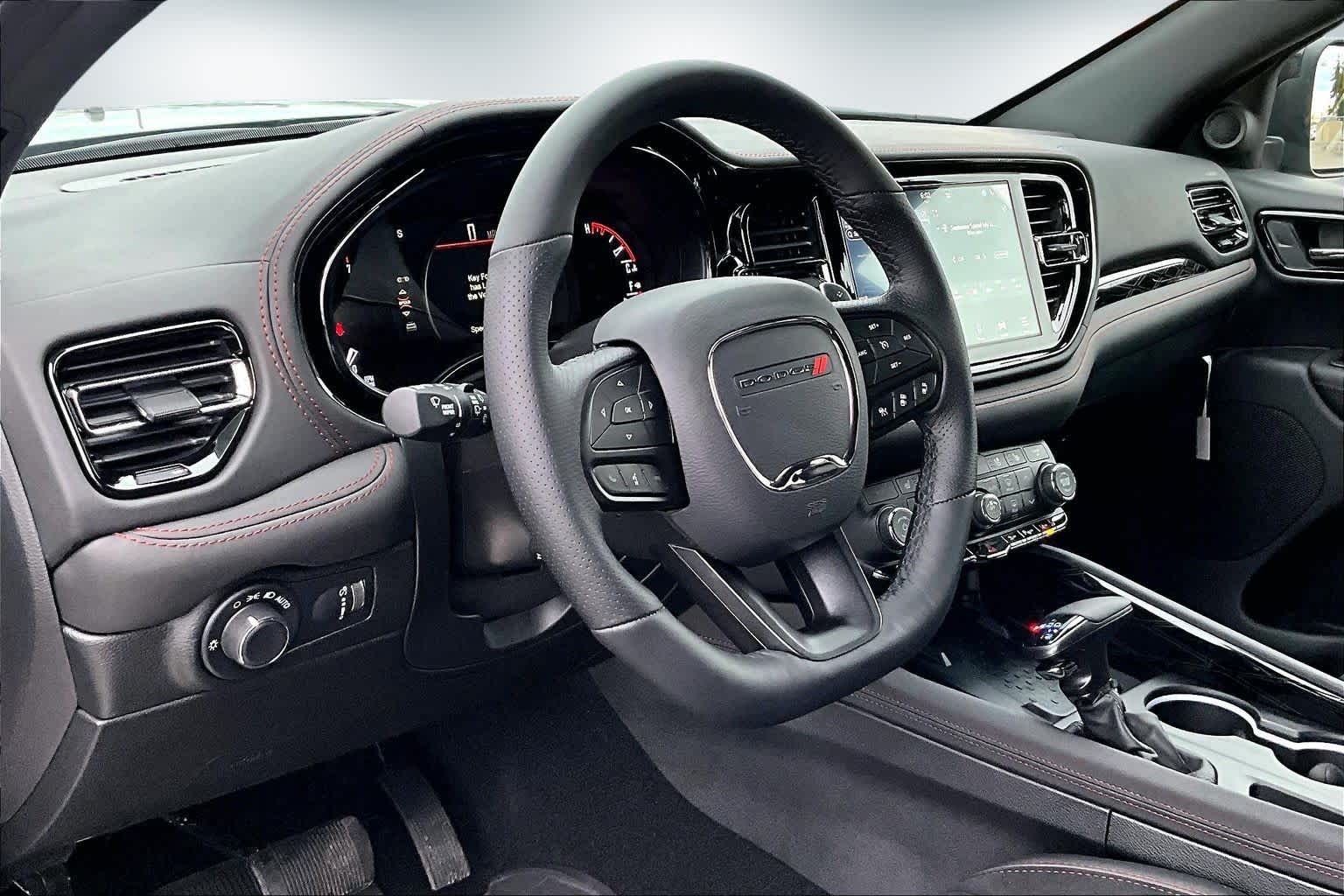 Thumbnail: 2026 Dodge Durango - 2