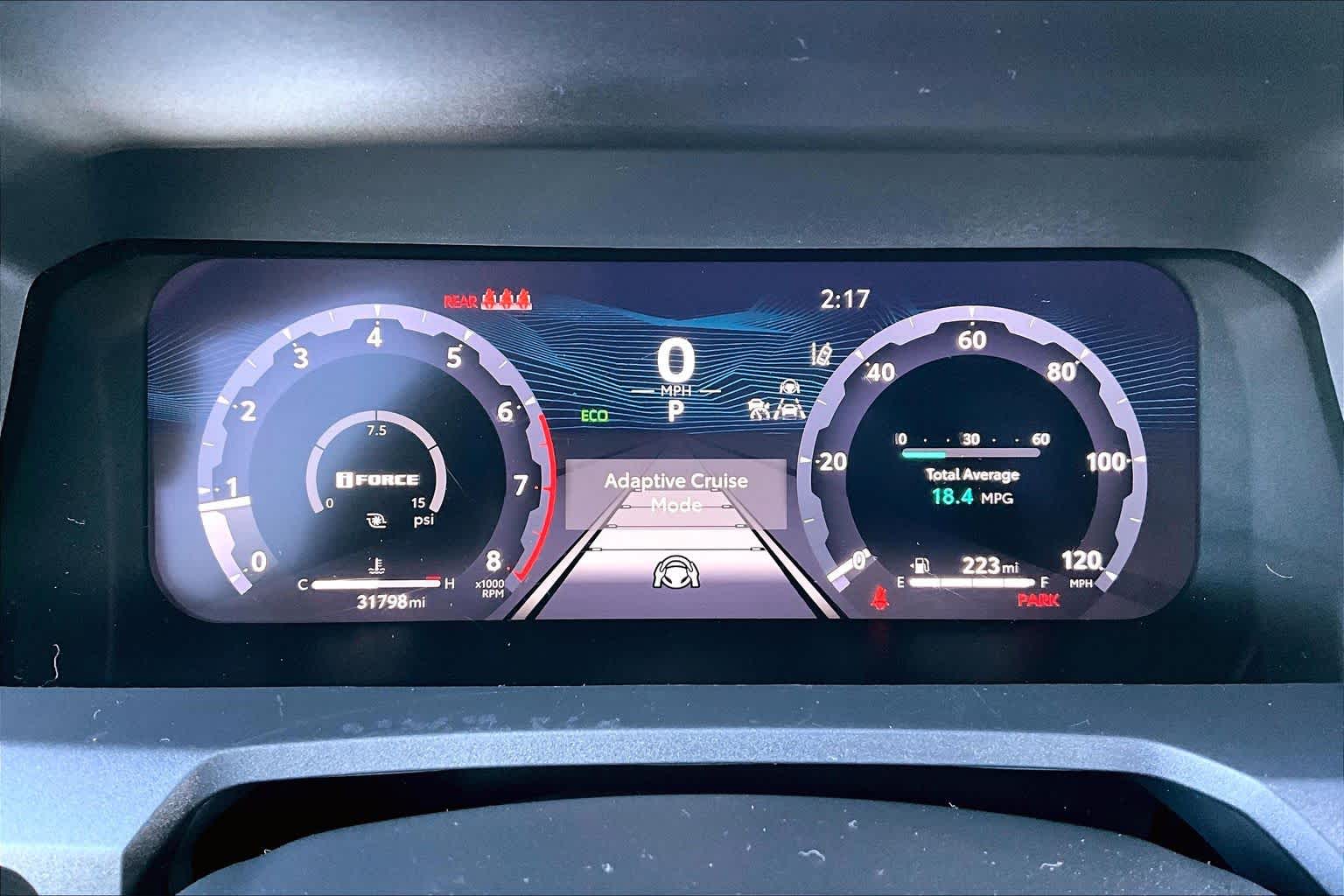 Thumbnail: 2024 Toyota Tacoma - 17