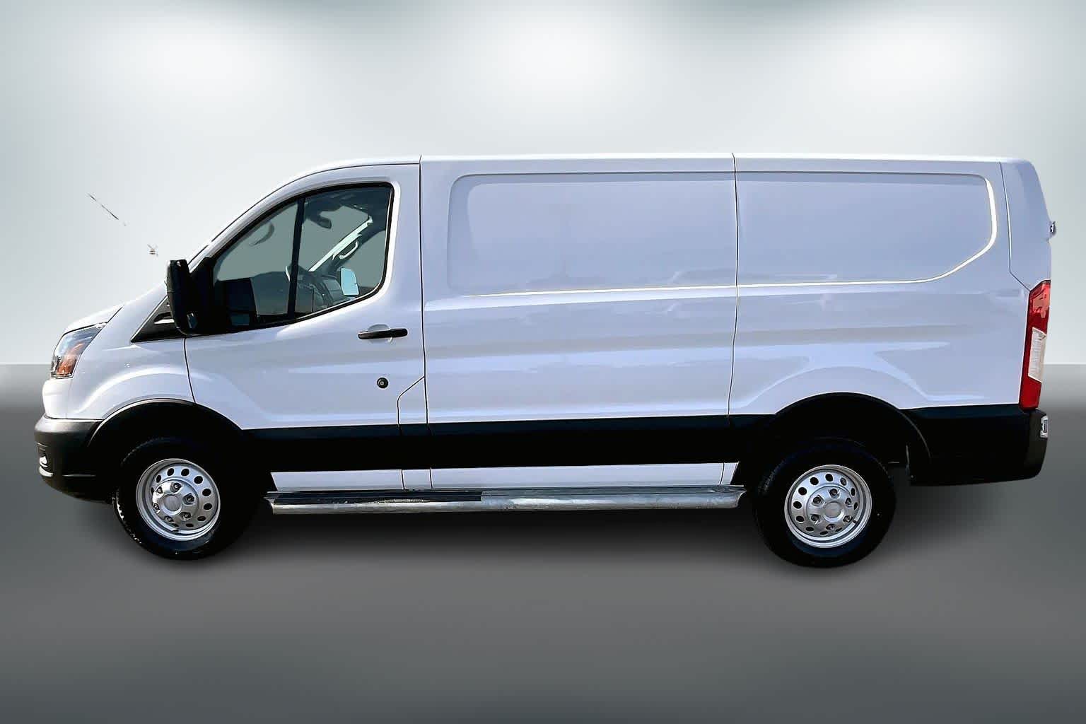 Thumbnail: 2023 Ford Transit Series - 3