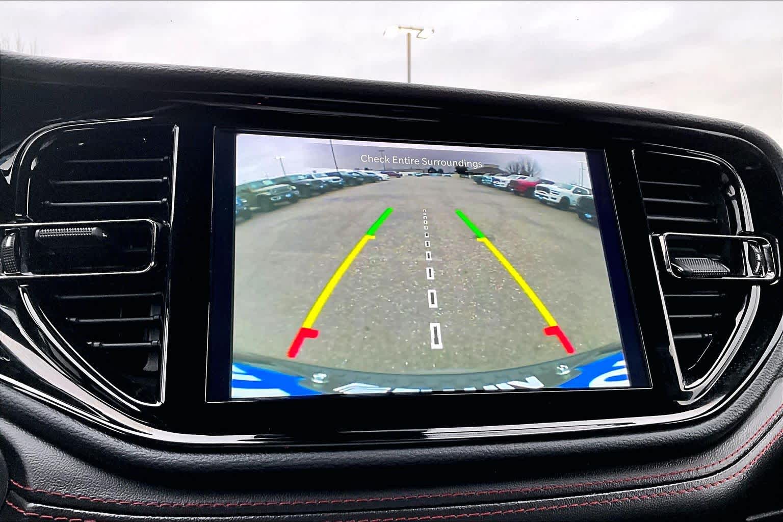 Thumbnail: 2025 Dodge Durango - 26