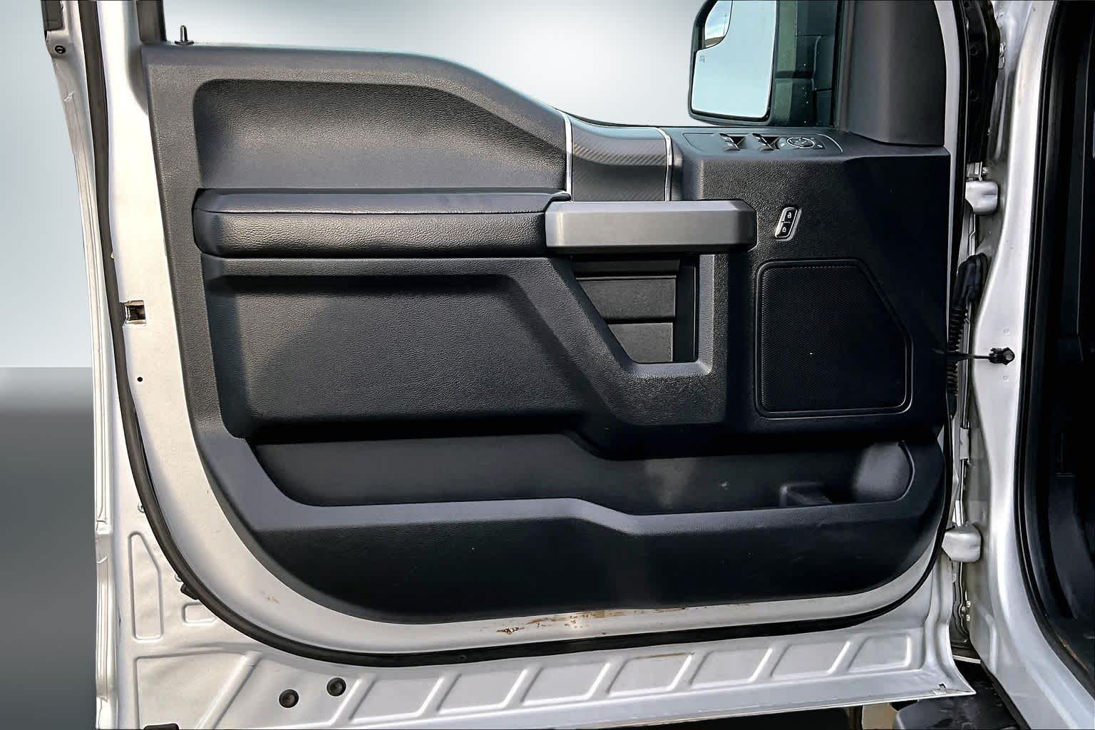 Thumbnail: 2018 Ford F-150 - 27